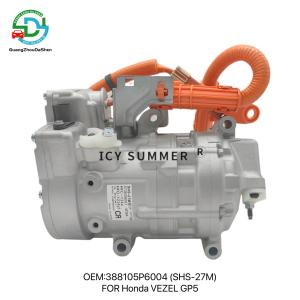 388105P6004 Hybrid AC Compressor FOR Honda VEZEL GP5 A/C Compressor