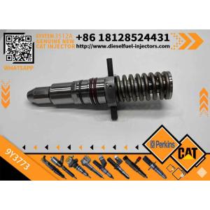 For CAT 3508 3512 3516 Fuel Injector Spare Parts 9Y-3773 9Y3773 0R2923 0R-2923