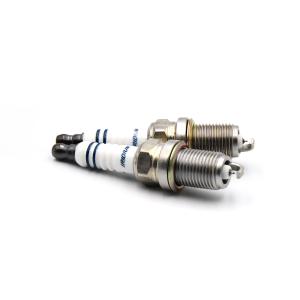 Double Iridium DCPR7E Spark Plug XU22EPRU YR7DE 3707010