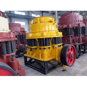 china PSGB Series New Symons Cone Crusher (3FT/4.25FT/5.5FT/7FT) for granite