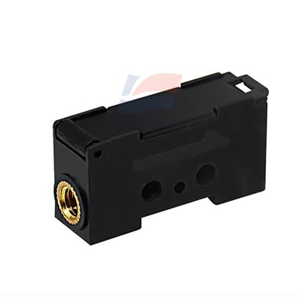 China YJJ AFM0200 Gas Micro Flow Thermal Type Sensor And Oxygen Air Flow Quality Sensor Is Used In Equipment Such As Wire Bonding Machines on sale China YJJ AFM0200 Gas Micro Flow Thermal Type Sensor And Oxygen Air Flow Quality Sensor Is Used In Equipment Such As Wire Bonding Machines on sale