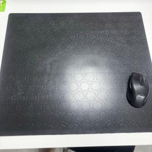 Polyurethane Foaming Mats Series Customized PU Polyurethane POLO Desk Mats
