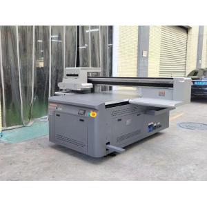 Multipurpose Digital Flatbed Printer Industrial UV Printer For Mobile Phone Case