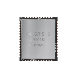 Cheap Qogrisys O9101sb Wifi6 2.4G/5.8GHz Dual-Band Module Wifi With Bt 1t1r Wifi Module Sdio Interface for sale