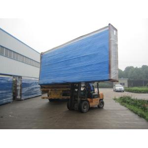 Cheap Deployable Portable Emergency Shelter, Light Steel Foldable House Youth Emergency Survival Shelter for sale