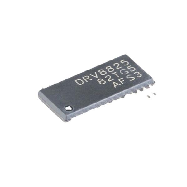 Texas Instruments DRV8825PWPR Electronic ic Components Chip Drive Servicio De