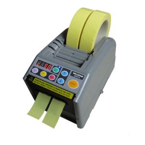 Automatic Electronic Adhesive Packing Tape Machine ZCUT-9 Tape Dispenser Cutting