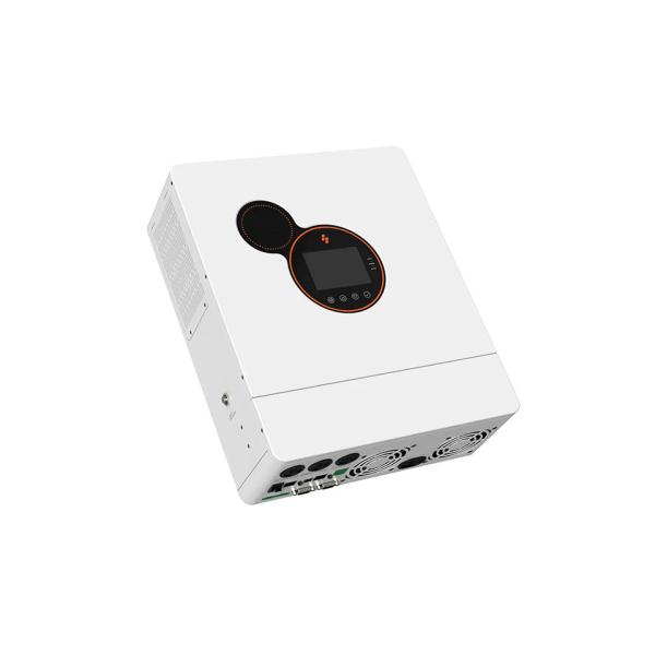 Sunpok Inverter Generator 3kw Pure Sine Wave Inverter 24v 48V Off Grid Solar