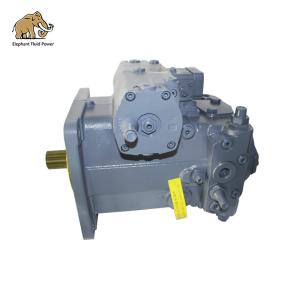 Concrete Pump Truck Parts Putzmeister 295238001 Rexroth A4VG180 Hydraulic Pump
