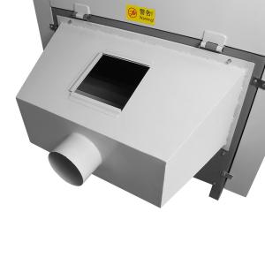 Durable Fiber Pillow Filling Machine , Fiber Carding Machine 2200 * 880 * 920 Mm