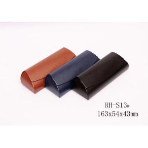Cheap 2024 new coming hand made spectacles cases for optical frame and reading glasses for sale