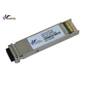 Cisco CWDM-XFP-1410-10 Compatible 1410nm 10g Xfp Transceiver