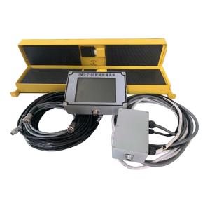 Customizable Roller Auto Collision Avoidance System Radar Camera Sensor