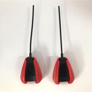 IndustrialNozzle With Extension Tube Used In Demanding Environments