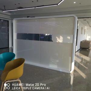China Laminated Smart Switchable Glass Pdlc Film For Window CE Approved on sale