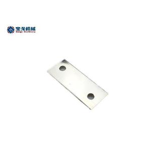 ISO9001 Certified Pure Copper Bus Bar Terminal Connectors for Lithium LiFePO4