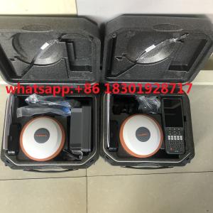 Leica GPS Receiver GeoMato GNSS Receiver Trimble RTK R10