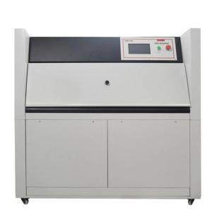 China Programmable Controller Accelerated Uv Testing Equipment RT+10C-70C on sale