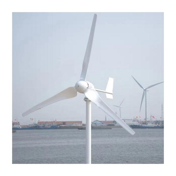 Wind Solar Hybrid Controller Solar Wind Hybrid Power System for On Grid