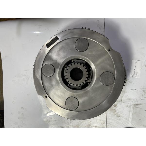 Cast Iron Planet Carrier Assembly DH420 Travel 2nd Pinion Carrier Travel Planet Gear