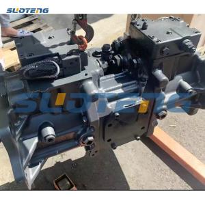 China 708-2K-00113 Hydraulic Pump Main Pump 7082K00113 for PC800-8 Excavator on sale