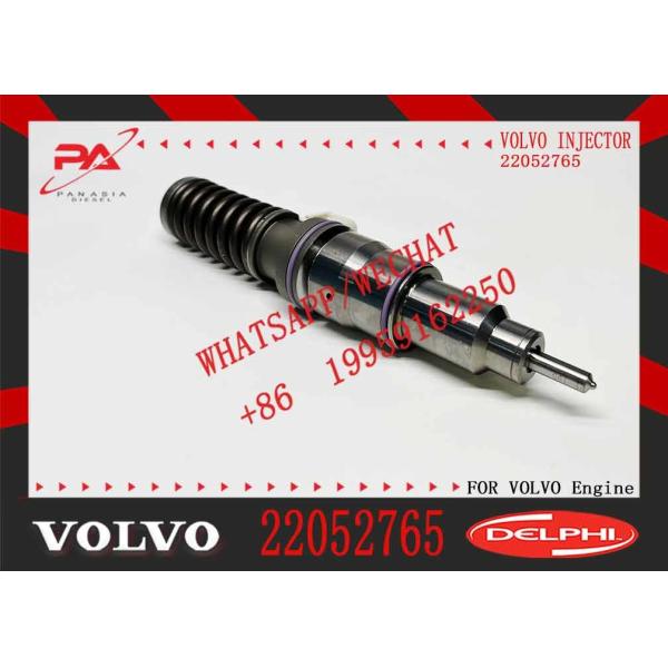 High Quality Diesel Fuel Injector 22052765 Diesel Fuel Injector 22052765 for Fuel Injector E3.5/4L
