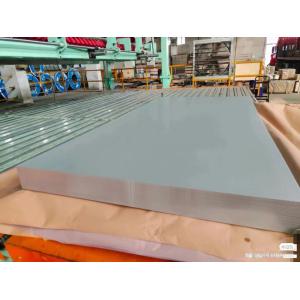 2.0mm Thickness IOS Electro Galvanized Sheet Metal For Powder Coated Cable