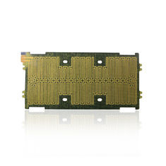270W 24V 340*370mm Polyimide Heating Element With Copper Foil
