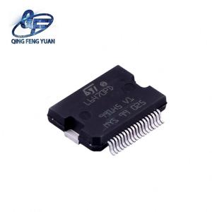 STMicroelectronics L6470PDTR Ic Chip For Bluetooth Speaker 4 Bit Microcontroller