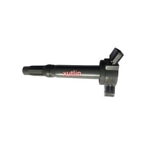 China Auto Engine Ignition Coil For Toyota OEM 90919-A2002 on sale