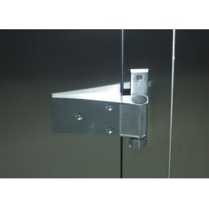 Prefabricated Walk In Refrigerators And Freezers Wet Waste Chiller Pastry