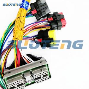 529-8751 5298751 Engine Wiring Harness For 330GC Excavator Parts