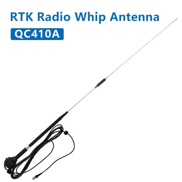 Leica Trimble Stonex GPS RTK Surveying Instrument Accessories RTK External Radio