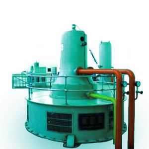 1000KW Small Water Turbine Generator