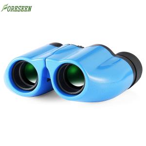 FORESEEN manufacturer 8x21 mini folding telescope for travel hiking bird