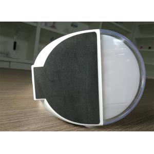 DC 5V Eye Care Led Desk Lamp , Foldable Led Portable Desk Lamp With Usb Charger