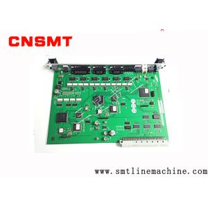 China Samsung chip mounter SM411 CAN board J91741190A / B / C SM431_CAN_IO_BOARD on sale
