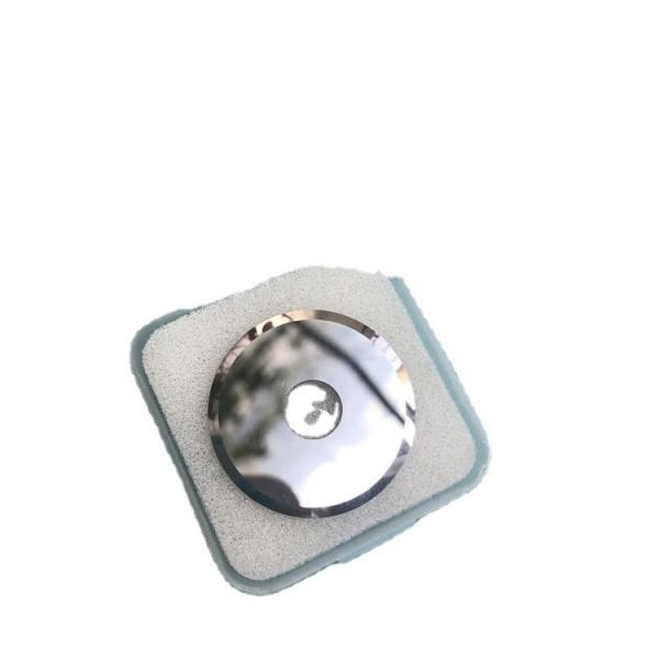 32mm 28mm Garment Lathe CNC Digital Cutter with Optional Size and 10 Edge