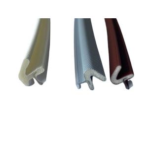 Q Lon Seal Strip Weatherstrip Sealing Strip for Steel/Metal/Security Entrance