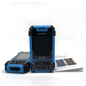 GNSS GPS Agriculture Handheld GPS Survey Equipment High Accuracy