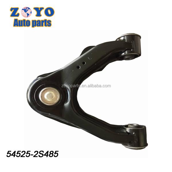 OE NO. 54524-2S485 Left Right Front Lower Control Arm for Nissan Pick Up D22 1998-2002