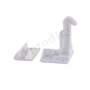 Prodigy Invisible Baby Safety Lock Child Proof Latches Lock For Cabinets