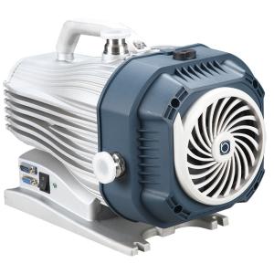 10 m³/h air cooled Oil free vacuumpump,IDSP10 dry scroll pump