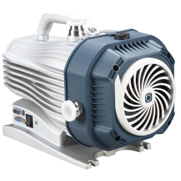 Quality 10 m³/h air cooled Oil free vacuumpump,IDSP10  dry scroll pump wholesale