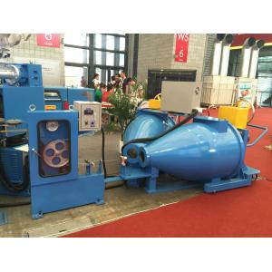 FC-70+45 Automotive Wire Screw Extruder Machine 500M/min for 1-6 square meter