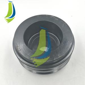 8-97248161-1 Crankshaft Belt Pulley For 4JG1 Engine