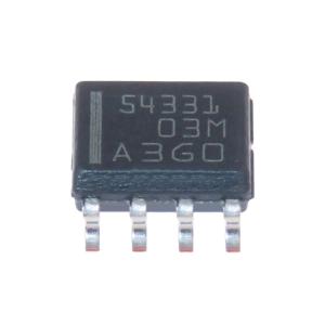Cheap High quality New and original Electronic Components in stock integrated circuit BOM list IC TPS54331 for sale
