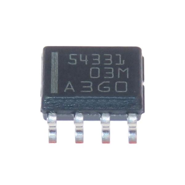 High quality New and original Electronic Components in stock integrated circuit