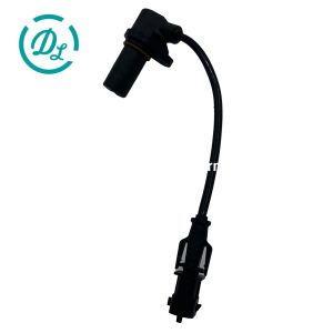 Crankshaft Position Sensor 8972400341 8973235540 0281002214 for D04FR Engine