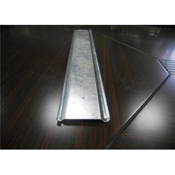 GCR15 Roller Shutter Door Roll Forming Machine Servo Motor Powered HVAC System